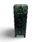 Tumi 19-Degree Aluminum Extended Trip Packing Case - Texture Forest Green