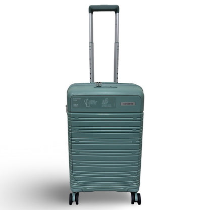 Samsonite Elevation™ Plus Hardside Carry-On Pro Spinner - Cypress Green