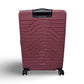 Bric's B|Y Ulisse 28" Expandable Spinner - Merlot