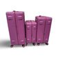 Tag Gateway 2.0 3 Piece Hard side Spinner Luggage Set