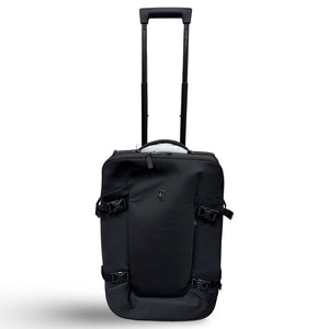Victorinox Altmont Modern Carry-On 22" Wheeled Duffle - Black