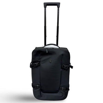 Victorinox Altmont Modern Carry-On 22" Wheeled Duffle - Black