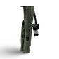 CHAMPS Onyx Leather Sling Bag