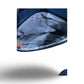 TRAVELON Anti-Theft Classic Essential Messenger- Midnight