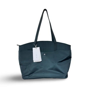 Samsonite Silhouette 18 Women's Tote - Slate Blue