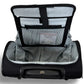 Delsey Paris Shadow DLX Small 2-Wheel Underseater - Black