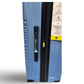 Delsey Paris Shadow 6.0 Large Check-in Expandable Spinner - Blue