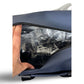 Delsey Paris Turenne Soft Duffel Bag - Night Blue