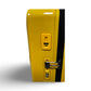 Porsche Design Roadster Expandable Hardside Spinner, 21" - Racing Yellow