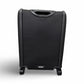 Tumi  Alpha Continental Dual Access 4 Wheeled Carry-On - Black
