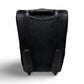 Bric's My Safari 21" Rolling Carry-On Duffel- Black