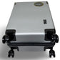 M&A Luggage 20" TSA-Lock Wide Trolley Rolling Carry-On