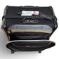 TUMI McLaren Aero Large Front Pocket Expandable Checked - Black