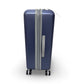 AMERICAN TOURISTER Tribute Encore Check-In 24" Spinner Luggage - Slate Blue