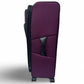 American Tourister 4 KIX 2.0 Softside Spinner Luggage, 28" - Purple Orchid