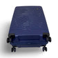 Bric's B|Y Ulisse 28" Expandable Spinner - Blue