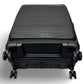 Samsonite Paralux Hardside Medium 26" Check-In Spinner Luggage - Black