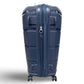SAMSONITE Outline Pro Medium Hardside Expandable Spinner – Midnight Blue