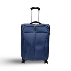 TRAVELPRO WalkAbout 6 Medium Check-In Expandable Spinner - OCEAN BLUE (USED)
