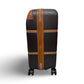 Delsey Chatelet Air 2.0 22" Carry-On Spinner - Chocolate