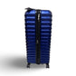 Samsonite Spin Tech 6 Large Spinner -Sapphire Blue