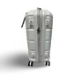 Samsonite Outline Pro 23" Hardside Carry-on Spinner - Stone Grey