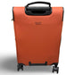 Delsey Paris Turenne Soft Spinner Carry on Suitcase - Brick