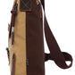 TSD BRAND Hidden Woods Light Crossbody