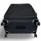Samsonite Silhouette 18 Expandable 32.5" Check-in Spinner - Black (Preowned)