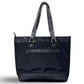Kenneth Cole Reaction Call It A Night 16" Computer Tote - Black