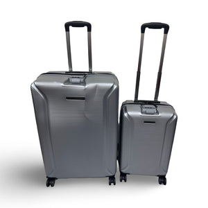 Samsonite Element XLT 2-piece Hardside Set – Silver