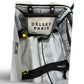 Delsey Paris Shadow DLX Expandable Carry-On Spinner - Navy