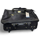Kenneth Cole Reaction 17" Wheeled Computer Business Tote- Black