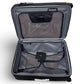 Tumi Alpha 3 Short Trip Expandable 4 Wheeled Packing Case - Black