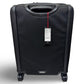 Tumi Alpha Continental Dual Access 4 Wheeled Carry-On - Black