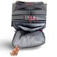 Samsonite Ecodiver Carry On 21" Duffle - Black