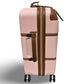 Delsey Paris Delsey Chatelet Air 2.0 Carry-On Spinner - Blush (Preowned)