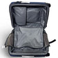TUMI Alpha 22" Continental Dual Access Carry-On Spinner - Blue