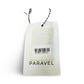 Paravel Small Cabana Zip Pouch - Paloma