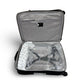 TUMI Voyageur Leger Continental Carry-On - Black/Gold