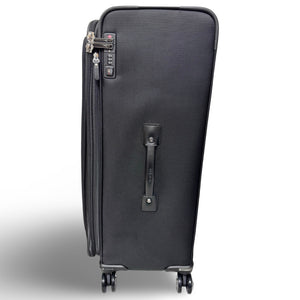 Travelpro Platinum Elite 29" Expandable Spinner - Shadow Black