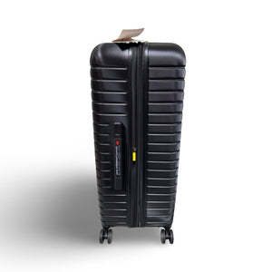 Delsey Paris Cruise 3.0 28" Expandable Spinner Suitcase - Black