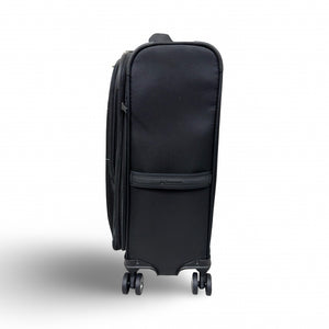 Travelpro WalkAbout 7 Carry-on Spinner - Black