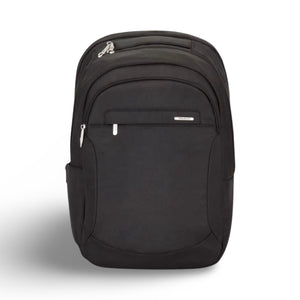 Travelon Anti-Theft Classic Large Backpack - Black