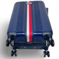 Tommy Hilfiger Liberty 21" Luggage - Preppy Navy