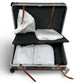 FPM Milano BANK SPINNER 76 - Steel Grey