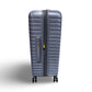 Delsey Paris Cruise 3.0 28" Expandable Spinner Suitcase - Platinum