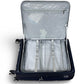 Samsonite Paralux Hardside Medium 26" Check-In Spinner Luggage - Midnight Navy