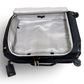 TUMI Voyageur Leger International Expandable Carry-On - Black/gold