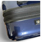 Delsey Paris CRUISE 3.0 Medium Expandable Spinner - Deep Sea Navy